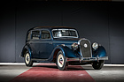 Hotchkiss 486 "Vichy" (1936) - als Lot 172 angeboten an der Artcurial André Trigano Collection 2020 Versteigerung am 13. September 2020