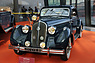 Hotchkiss 686 GS (1939) - als Coupé "Megève" auf der Sonderschau - Retro Classics Stuttgart 2014 (© Bruno von Rotz, 2014) Hotchkiss 686 GS (1939) - als Coupé "Megève" auf der Sonderschau - Retro Classics Stuttgart 2014 (© Bruno von Rotz, 2014)