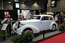 Hotchkiss 686 GS Modane (1947) - auf dem Club-Stand - Rétromobile Paris 2018 (© Bruno von Rotz, 2018) Hotchkiss 686 GS Modane (1947) - auf dem Club-Stand - Rétromobile Paris 2018 (© Bruno von Rotz, 2018)
