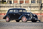 Hotchkiss 686 S49 « Gascogne » (1949) - als Lot 013 angeboten an der Versteigerung von Artcurial an der Rétromobile Paris am 7. Februar 2020