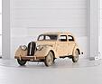 Hotchkiss 686PN (1939) - als Lot 16 angeboten an der Dorotheum-Auktion "Klassische Automobile" am 1. Juli 2023