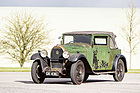 Image: Hotchkiss A80 Riviera Faux Cabriolet (1930) - as lot 155 at the Bonhams auction at the Goodwood Members Meeting on March 29, 2020