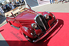Hotchkiss AM 680 Graber (1937) - Zurich Classic Car Award ZCCA 2017