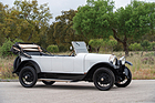 Image: Hotchkiss AM Tourer (1925) - as lot 227 at the RM/Sotheby's auction "The Sáragga Collection" 2019