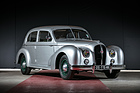 Hotchkiss Anjou 1350 (1951) - als Lot 112 angeboten an der Artcurial André Trigano Collection 2020 Versteigerung am 13. September 2020