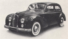 Hotchkiss Anjou (1950)