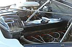 Hotchkiss Anjou 20.50 Worblaufen - Reihen-Sechszylindermotor mit 100 PS
