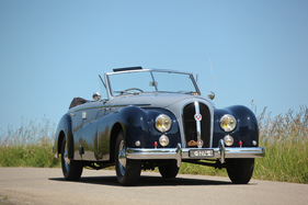 Hotchkiss Anjou 20.50 Worblaufen - ein potenter Reisewagen