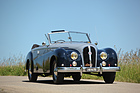 Hotchkiss Anjou 20.50 Worblaufen - ein potenter Reisewagen