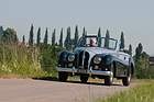 Hotchkiss Anjou 20.50 Worblaufen - hochbauendes Cabriolet im Stil der Zeit