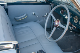 Hotchkiss Anjou 20.50 Worblaufen - komplett restauriertes Interieur