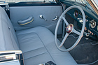 Hotchkiss Anjou 20.50 Worblaufen - komplett restauriertes Interieur