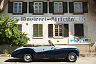 Hotchkiss Anjou 20.50 Worblaufen - mit eigenständiger seitlichen Gestaltung