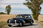 Hotchkiss Anjou 2050 (1953) - als Lot 113 angeboten an der Artcurial André Trigano Collection 2020 Versteigerung am 13. September 2020