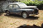 Bild: Hotchkiss-Grégoire Berline (1952) - als Lot 122 angeboten an der Artcurial Le Mans Classic Versteigerung am 2. Juli 2022