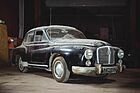 Bild: Hotchkiss-Grégoire Berline von Chapron (1954) - als Lot 108 angeboten an der Artcurial Le Mans Classic Versteigerung am 2. Juli 2022