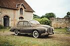 Bild: Hotchkiss-Grégoire Berline von Chapron (1954) - als Lot 109 angeboten an der Artcurial Le Mans Classic Versteigerung am 2. Juli 2022