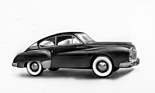 Hotchkiss-Grégoire Coach Grand Sport (1953) - als Chapron-Coupé