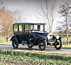 Bild: Hotchkiss Type AD Limousine (1914) - angeboten als Lot 224 an der Bonhams Grand Palais Paris Versteigerung am 7. Februar 2019