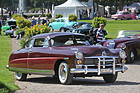 Hudson Commodore (1949) - schnelles Coupé aus den USA - Classic-Gala Schwetzingen 2021