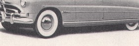 Hudson Commodore 6 