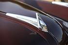 Hudson Commodore 8 (1949) - Kühlerfigur - 20. ASC Classic-Gala Schwetzingen 2024