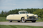 Hudson Commodore Custom Eight Convertible Brougham (1949) - als Lot 168 an der RM Auction Hershey vom 9./10. Oktober 2014