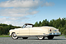 Hudson Commodore Eight Convertible Brougham (1950) - als Lot 166 an der RM Auction Motor City vom 26. Juli 2014 (© Aaron Summerfield - Courtesy RM Auctions, 2014) Hudson Commodore Eight Convertible Brougham (1950) - als Lot 166 an der RM Auction Motor City vom 26. Juli 2014 (© Aaron Summerfield - Courtesy RM Auctions, 2014)