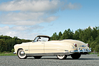 Hudson Commodore Eight Convertible Brougham (1950) - als Lot 166 an der RM Auction Motor City vom 26. Juli 2014