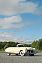 Hudson Commodore Eight Convertible Brougham (1950) - als Lot 166 an der RM Auction Motor City vom 26. Juli 2014