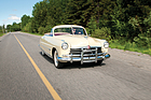 Hudson Commodore Eight Convertible Brougham (1950) - als Lot 166 an der RM Auction Motor City vom 26. Juli 2014