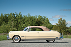 Hudson Commodore Eight Convertible Brougham (1950) - als Lot 166 an der RM Auction Motor City vom 26. Juli 2014