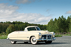 Hudson Commodore Eight Convertible Brougham (1950) - als Lot 166 an der RM Auction Motor City vom 26. Juli 2014