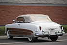 Hudson Custom Commodore Six Convertible (1950) - als Lot 051 an der Bonhams Quail Lodge Auction am 14. August 2015