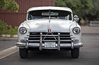 Hudson Custom Commodore Six Convertible (1950) - als Lot 051 an der Bonhams Quail Lodge Auction am 14. August 2015