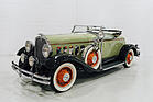 Bild: Hudson Greater Eight Series T Sport Roadster (1931) - als Lot 56 an der Bonhams Scottsdale Versteigerung am 25. Januar 2024