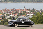 Hudson Hornet (1952) - Bergrennen Steckborn-Eichhölzli Memorial 2018
