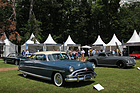 Hudson Hornet (1953) - Klasse I-1 - Concours d'Elégance Suisse Coppet 2019