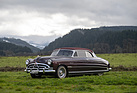 Bild: Hudson Hornet 2-Door Club Coupé (1951) - als Lot 090 angeboten an der Bonhams Scottsdale Versteigerung am 27. Januar 2022