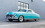 Hudson Hornet Club Coupe (1953) - als Lot 37 angeboten an der Gooding & Co Geared Online Scottsdale Edition Versteigerung vom 24. bis 28. Januar 2022