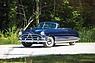 Hudson Hornet Convertible Brougham (1951) - als Lot 2173 angeboten an der RM/Sotheby’s Elkhart Collection Versteigerung 2020 (© - Courtesy RM/Sotheby's, 2020)