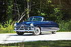 Hudson Hornet Convertible Brougham (1951) - als Lot 2173 angeboten an der RM/Sotheby’s Elkhart Collection Versteigerung 2020