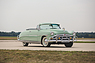 Hudson Hornet Convertible Brougham (1952) - als Lot 2204 angeboten an der RM/Sotheby’s Elkhart Collection Versteigerung 2020 (© - Courtesy RM/Sotheby's, 2020)