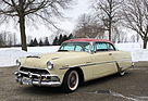 Hudson Hornet Hollywood (1954) - als Lot 6018 an der RM-Versteigerung in Auburn (31.5.-1.6.2019)