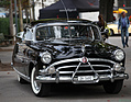 Hudson Hornet Six (1952) - am Zurich Classic Car Award 2014 (ZCCA)