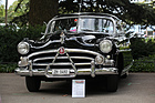 Hudson Hornet Six (1952) - am Zurich Classic Car Award 2014 (ZCCA)