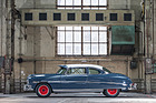 Bild: Hudson Hornet Twin-H-Power (1953)