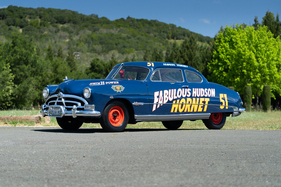 Hudson Hornet Two-Door Coupe (1951) - als Lot 032 angeboten an der Gooding & Co Pebble BeachVersteigerung am 19./20. August 2022