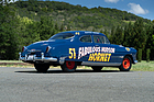 Bild: Hudson Hornet Two-Door Coupe (1951) - als Lot 032 angeboten an der Gooding & Co Pebble BeachVersteigerung am 19./20. August 2022