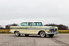 Hudson Hornet V8 Custom Sedan (1957) - als Lot 36 an der Bonhams Scottsdale Versteigerung am 25. Januar 2024